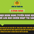 Cảnh giác bị Fv88 nhà cái trang chính chủ khi đăng ký tuyển dụng làm việc cho Fv88 đang hoàn trả qua mạng xã hội