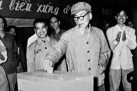 Lời hứa!