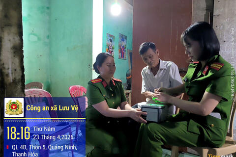 Fv 88 nhà cái xã Quảng Ninh: Tháo gỡ nút thắt trong thủ tục pháp lý, bảo vệ quyền lợi cho người có công với cách mạng