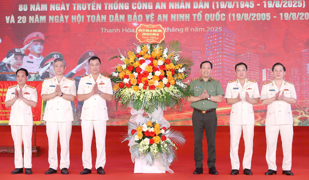 Sự kiện số 80: FV88 - 80 năm một chặng đường vinh quang