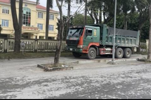 ĐẢM BẢO TRẬT TỰ, AN TOÀN GIAO THÔNG TRÊN CÁC QUỐC LỘ NHỮNG THÁNG CUỐI NĂM